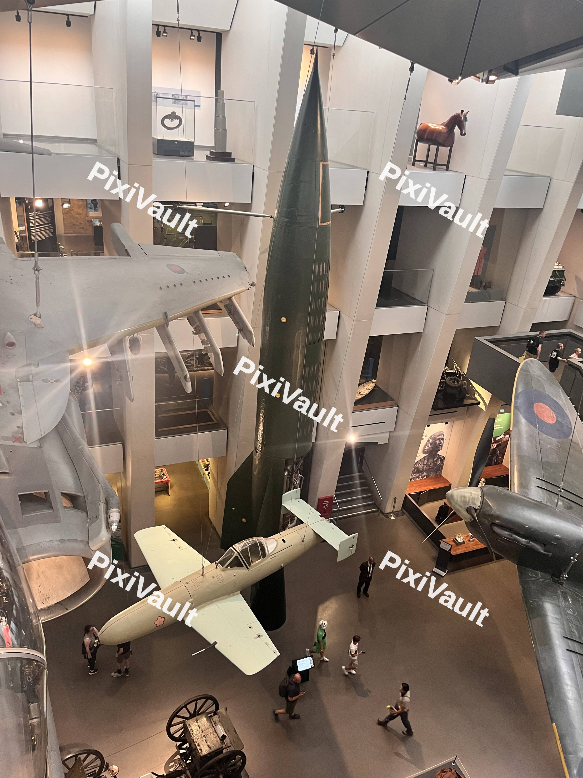 War Planes
